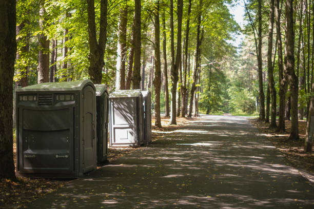 Best Portable restroom trailer rental  in Graysville, AL