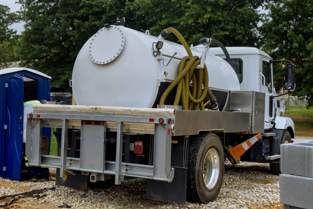 Porta potty rental for festivals in Graysville, AL