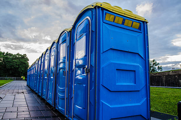 Sanitation services for porta potties in Graysville, AL